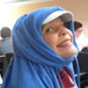 Meet your Posher, Madison